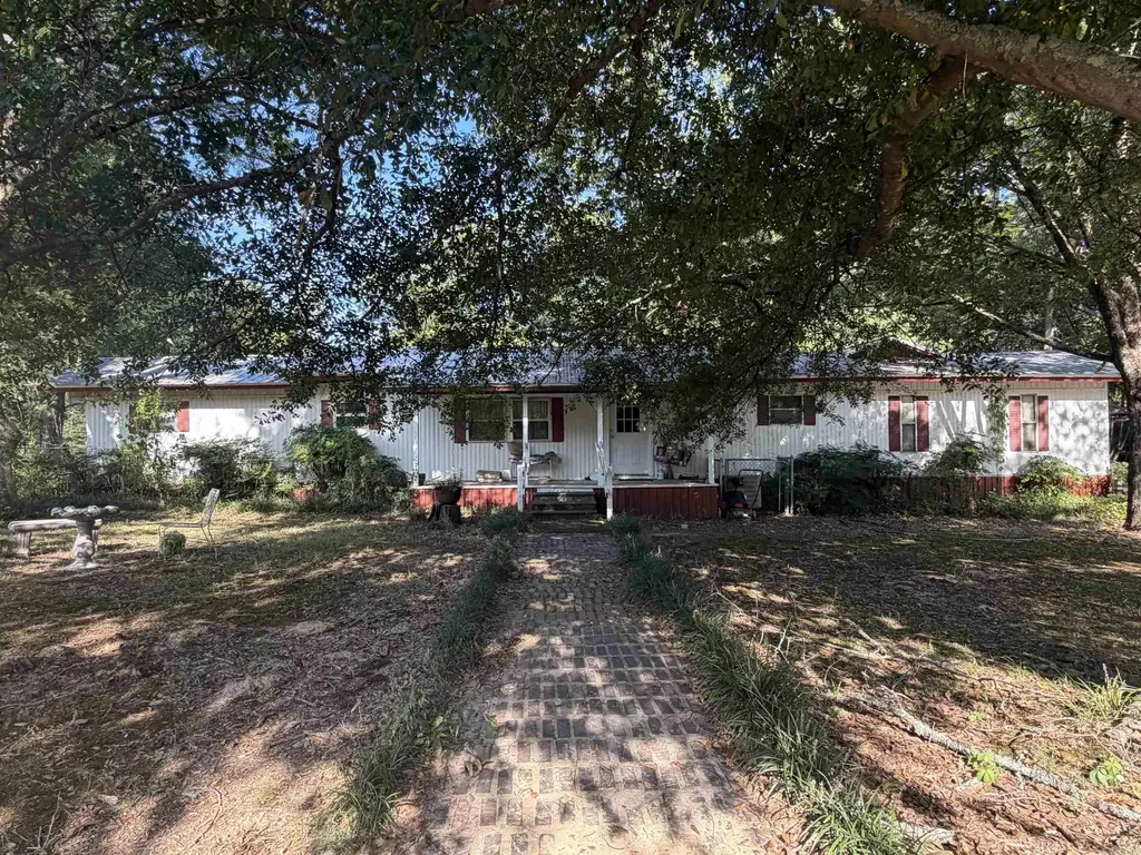 4700 Arthur Jacks Rd Road, Pine Bluff