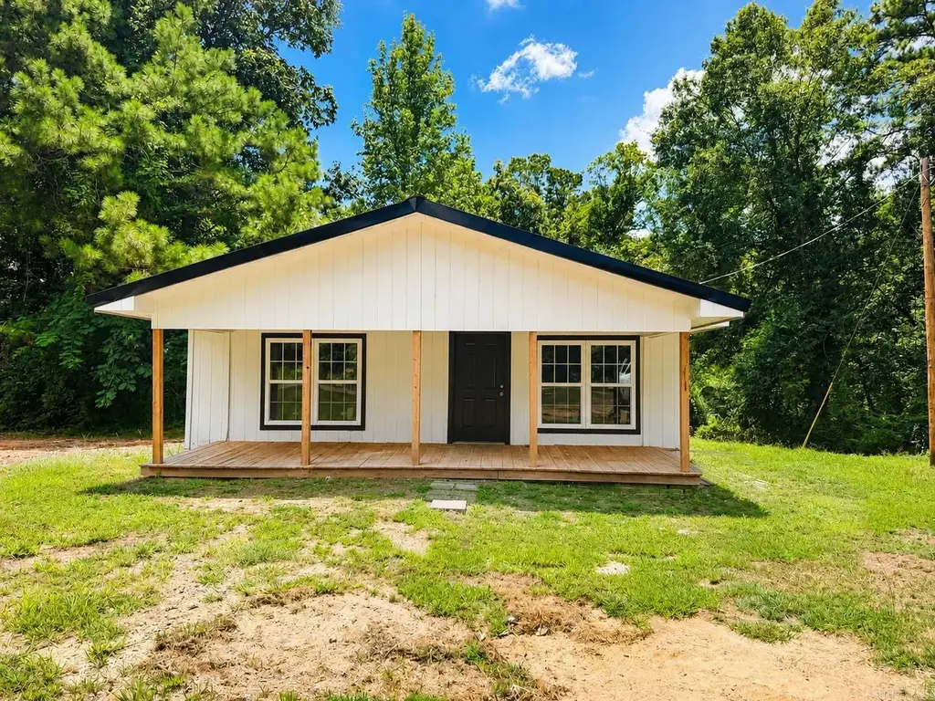 3097 Central Road, Gurdon