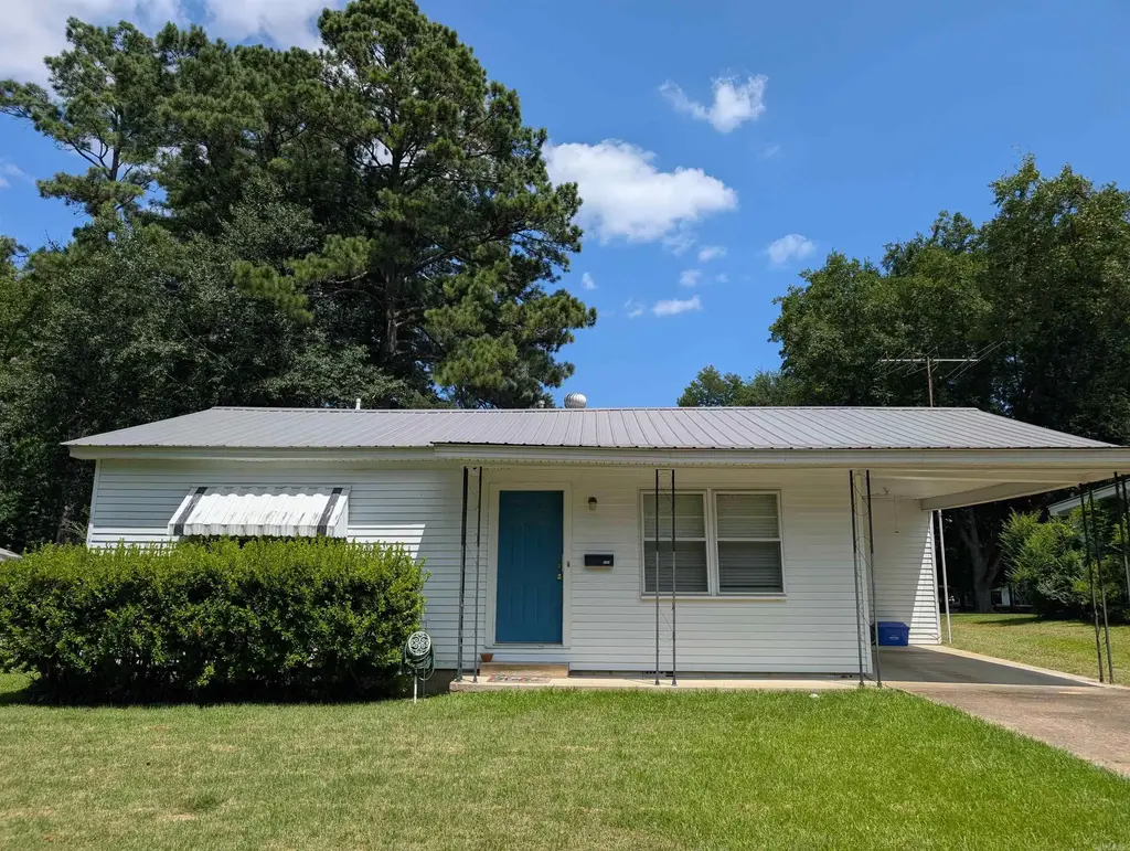 242 N 24th Street, Arkadelphia