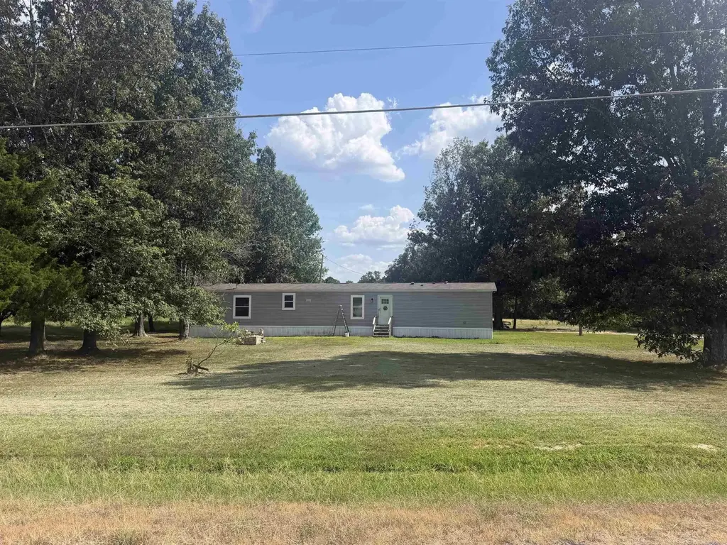 6114 Sorrells Road, Pine Bluff