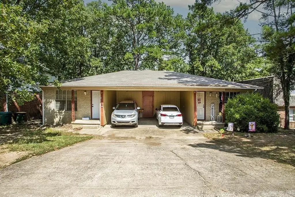 605 Mimi Lane, Little Rock