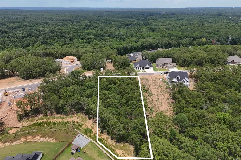 Lot 18 Fern Ridge Rd, Sherwood