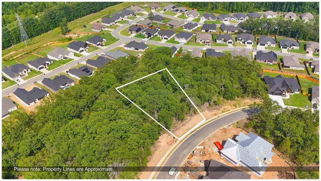 990 Fern Ridge Rd Lot 7, Sherwood