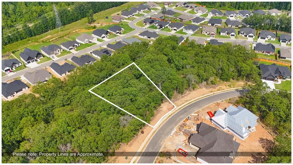 998 Fern Ridge Rd Lot 8, Sherwood