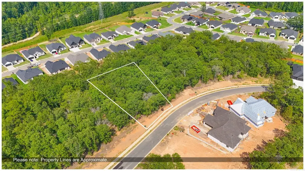 1006 Fern Ridge Rd Lot 9, Sherwood
