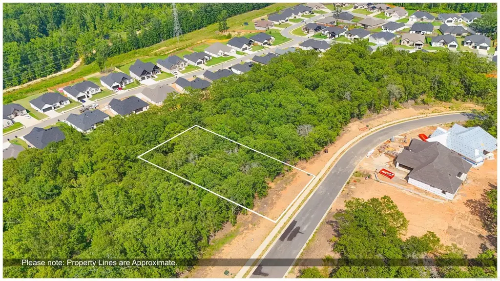 1014 Fern Ridge Rd Lot 10, Sherwood