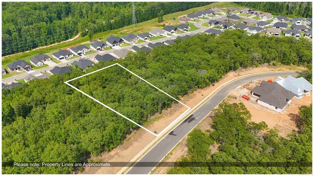 1022 Fern Ridge Rd Lot 11, Sherwood