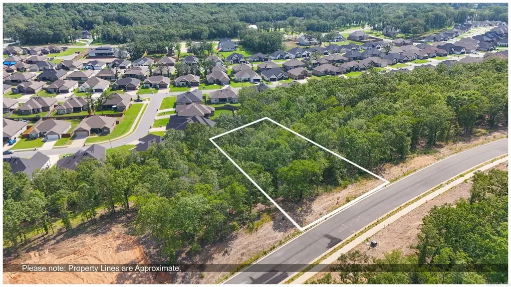 1021 Fern Ridge Rd Lot 27, Sherwood