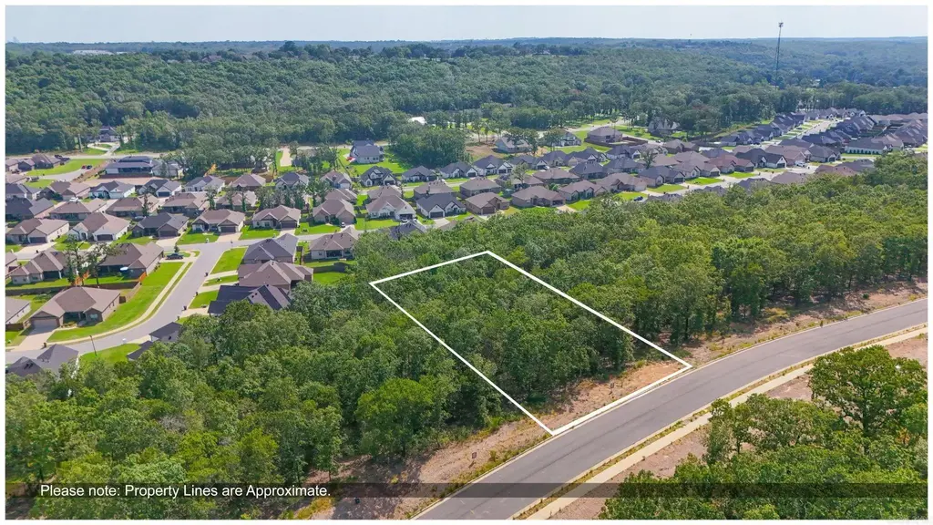 1029 Fern Ridge Rd Lot 28, Sherwood
