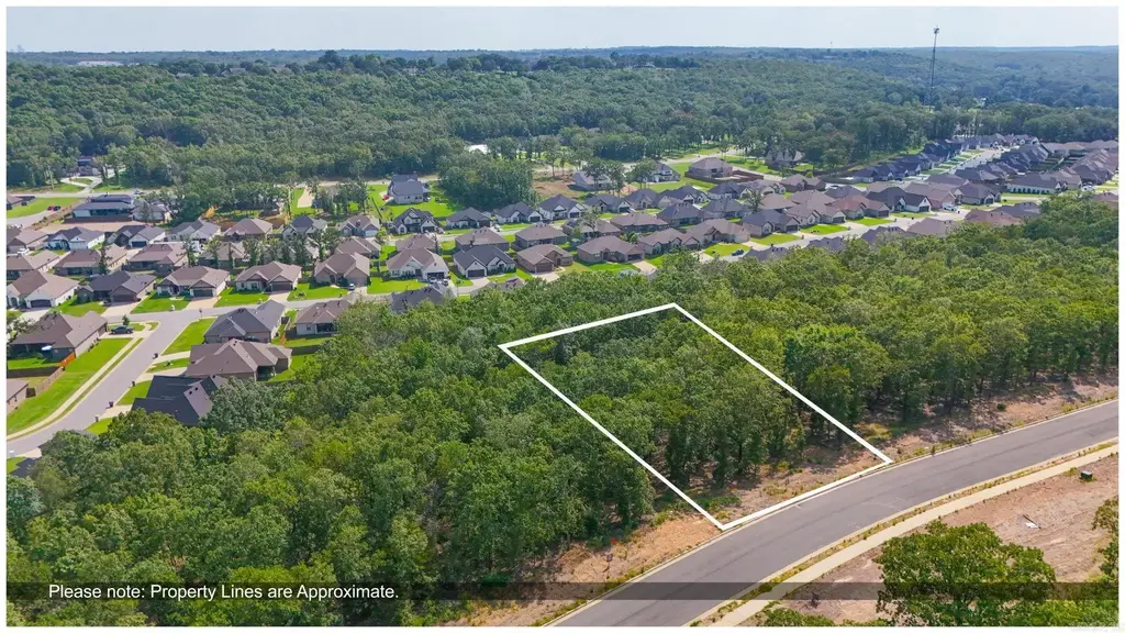1037 Fern Ridge Rd Lot 29, Sherwood