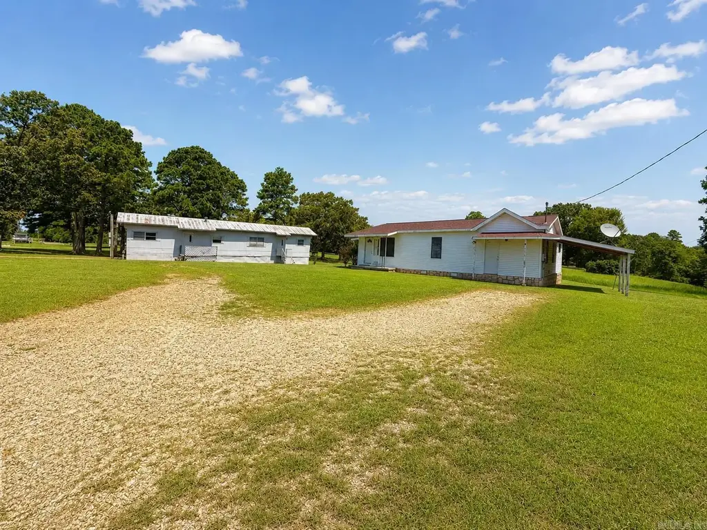 5432 Point View Road, Benton