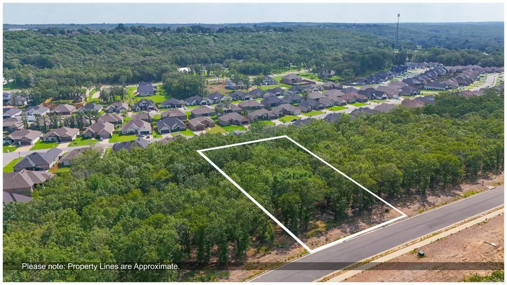 1045 Fern Ridge Rd Lot 30, Sherwood