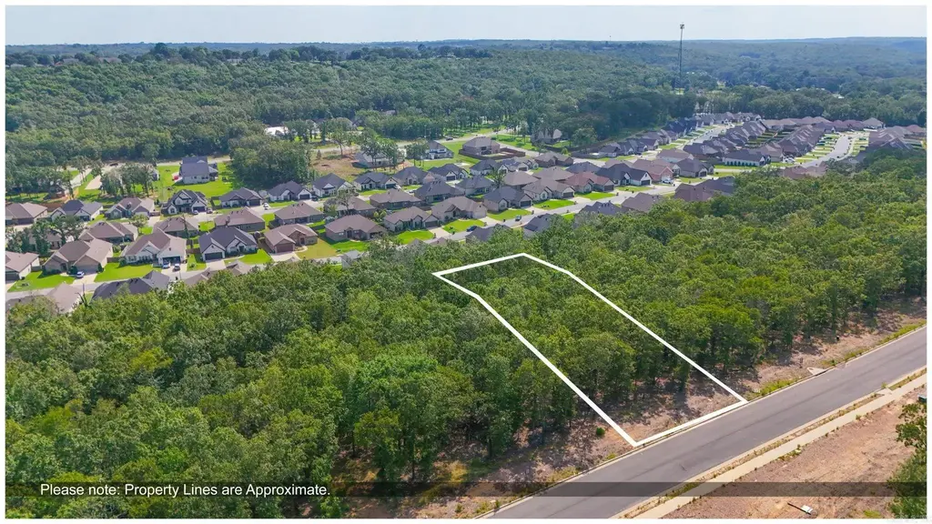 1053 Fern Ridge Rd Lot 31, Sherwood