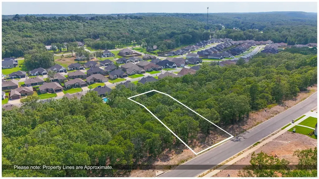 1069 Fern Ridge Rd Lot 33, Sherwood