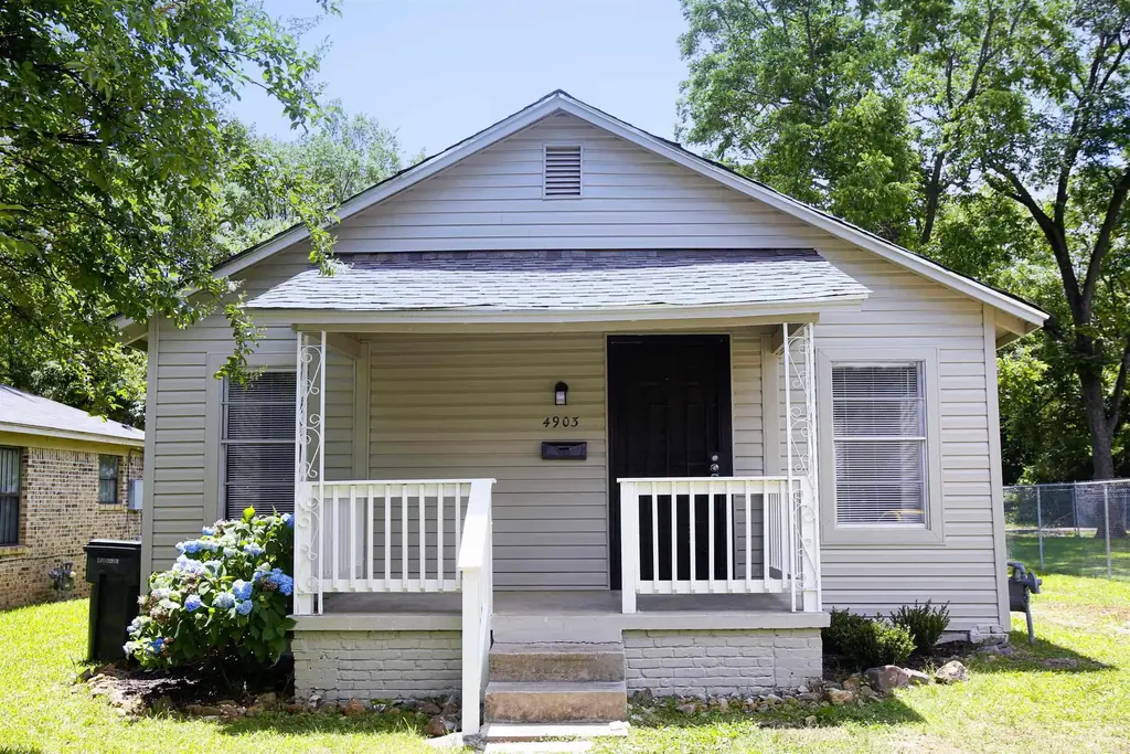 4903 W 28th St, Little Rock