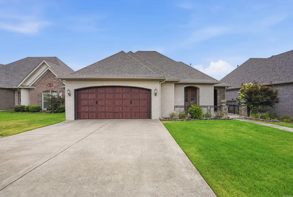 9501 Millers Gardens Cv, Sherwood