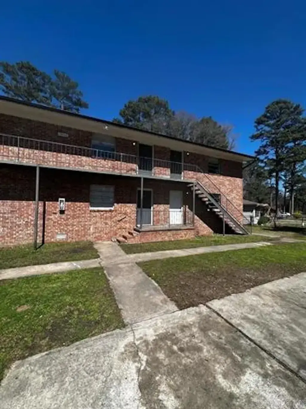 3518 Arapaho Trail, Little Rock