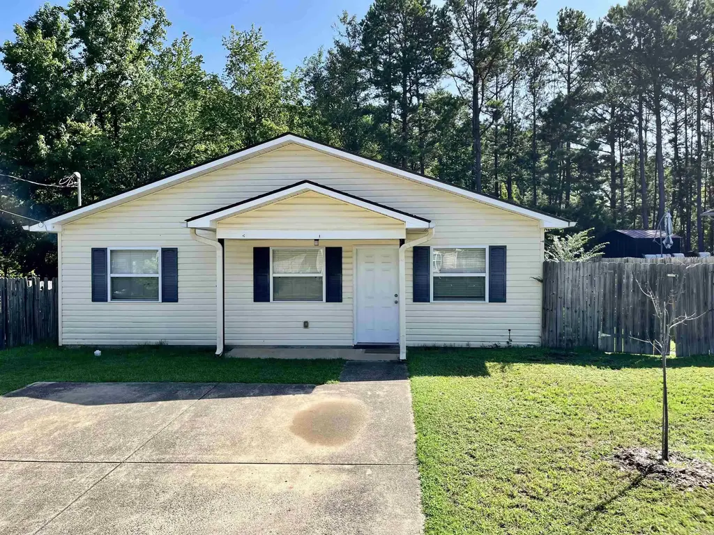 125 Lily Ruth Ct, Hot Springs