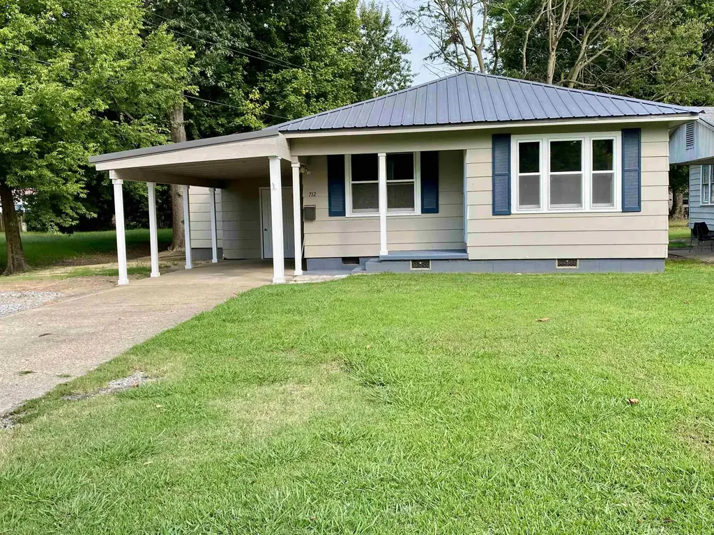 712 Se Second, Walnut Ridge