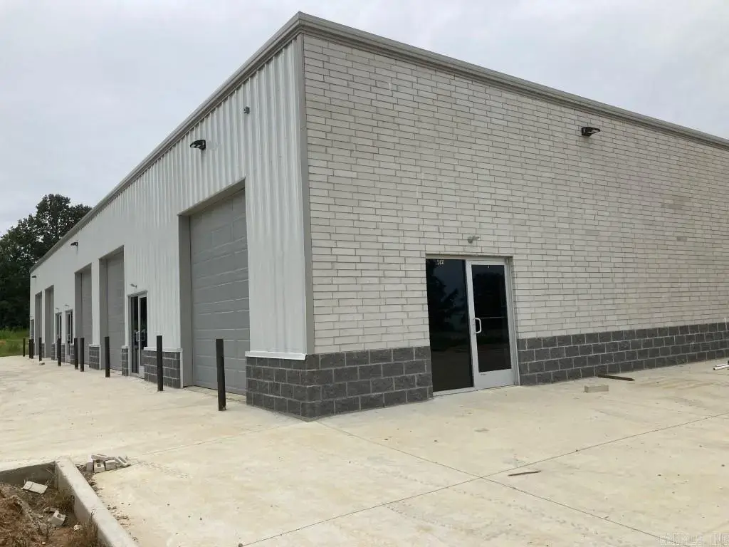 2431 W Washington Avenue, Jonesboro