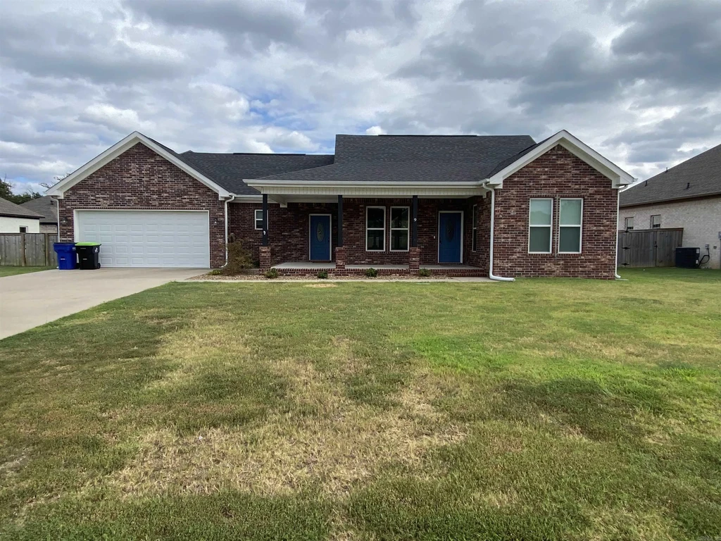 9 Wedgewood Dr., Greenbrier