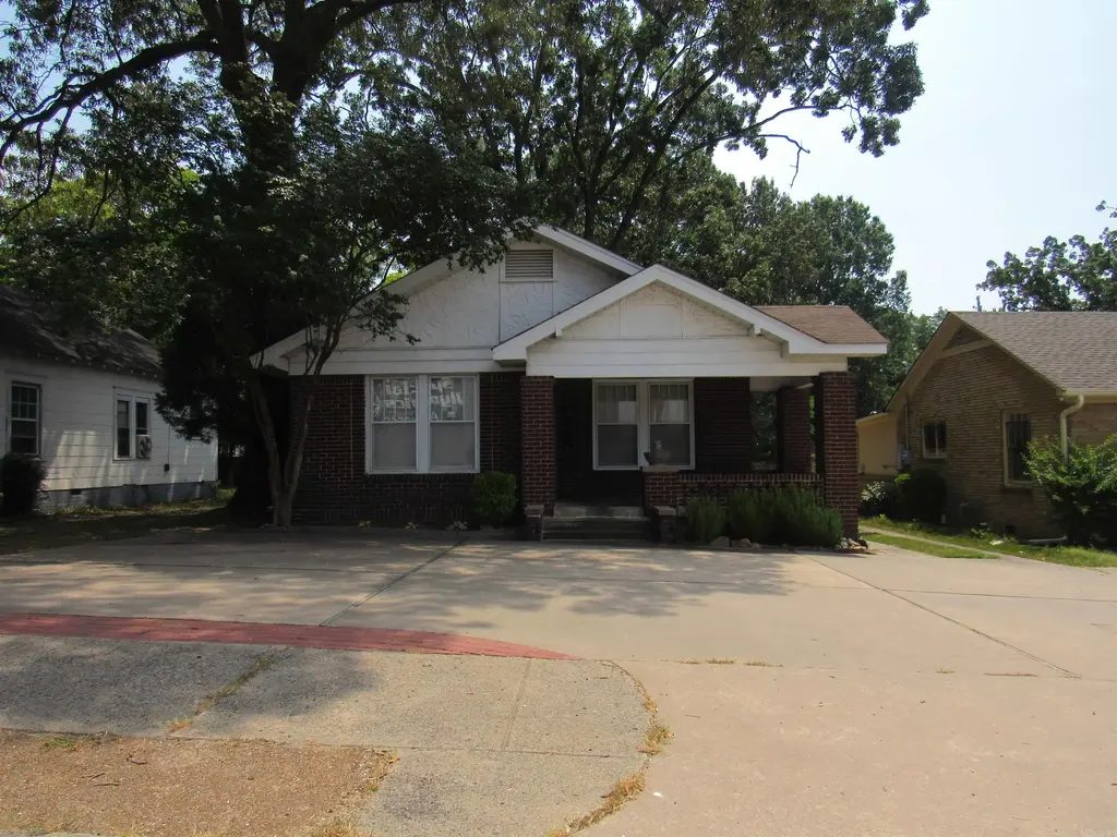 2116 Main St, North Little Rock