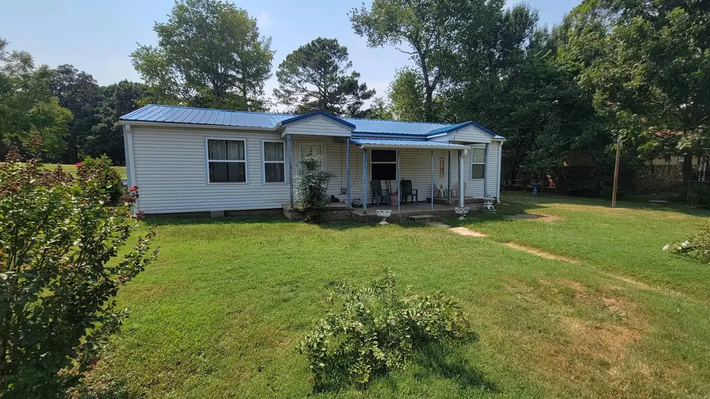509 S Park, Pocahontas