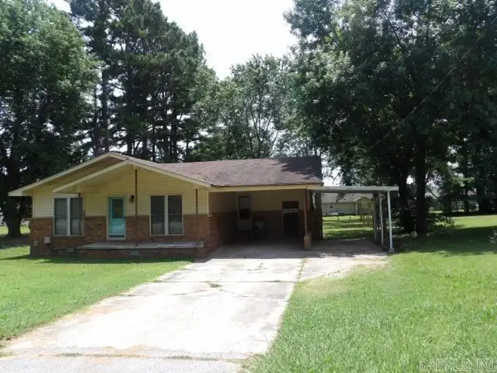 4902 Wise Street, Paragould