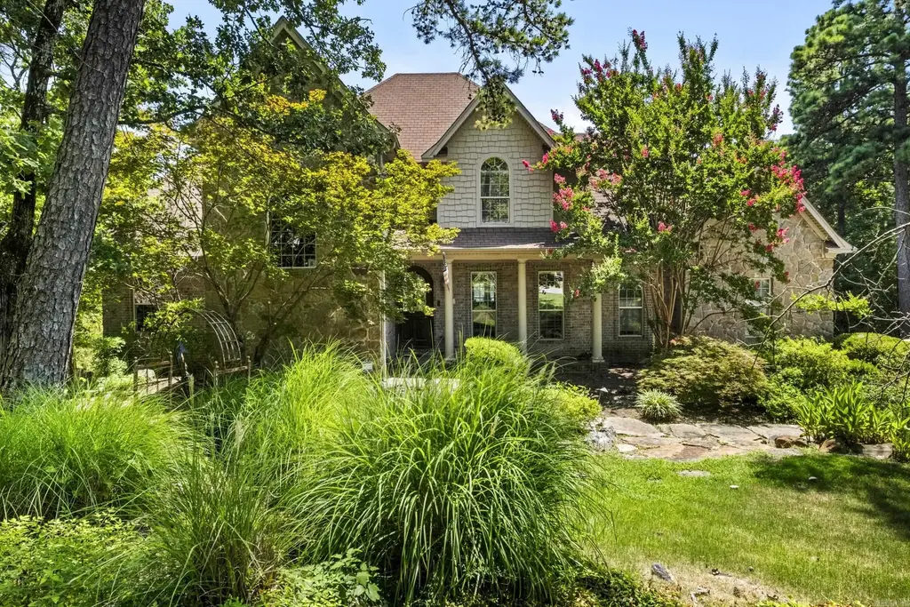 78 Marcella Drive, Little Rock