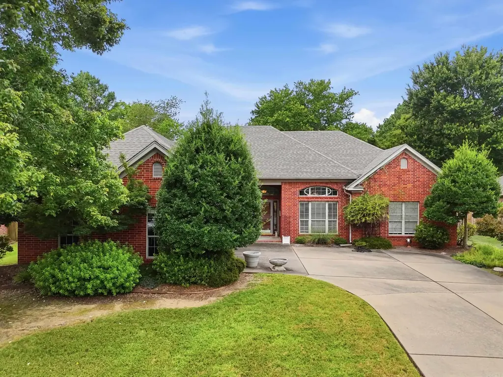 1405 Montana Drive, Conway