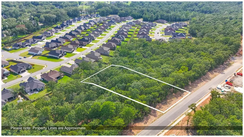 1125 Fern Ridge Rd Lot 12, Sherwood