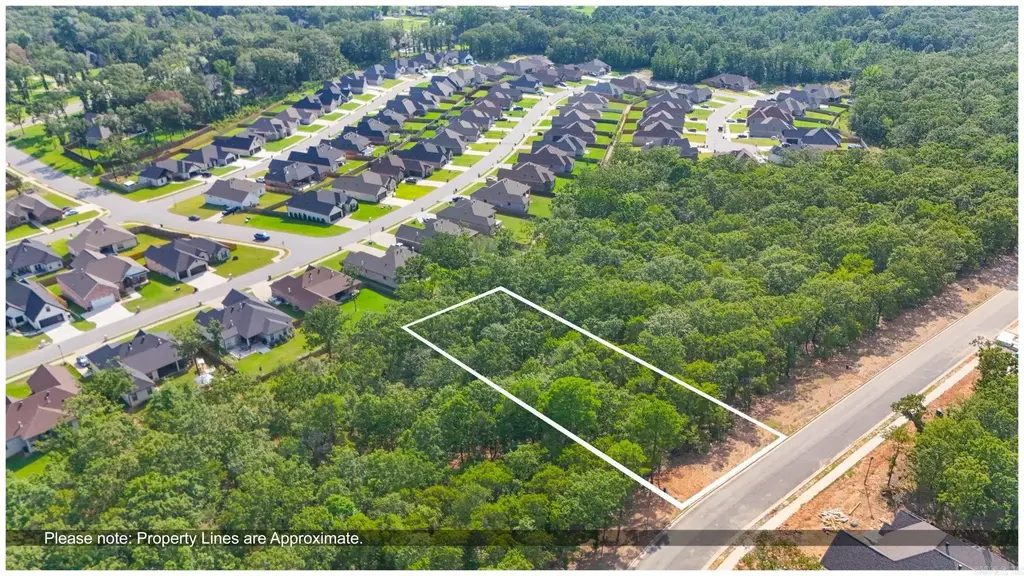 1117 Fern Ridge Rd Lot 13, Sherwood