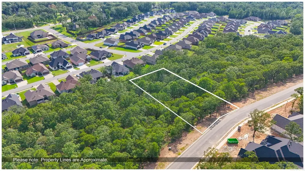 1109 Fern Ridge Rd Lot 14, Sherwood