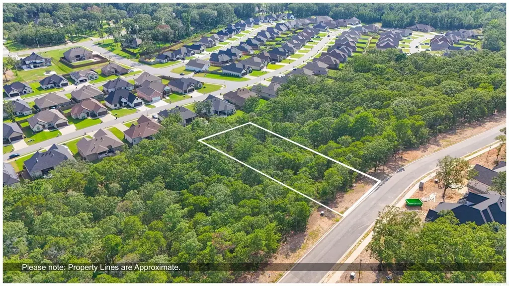 1101 Fern Ridge Rd Lot 15, Sherwood