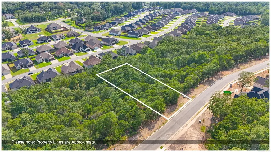 1093 Fern Ridge Rd Lot 16, Sherwood