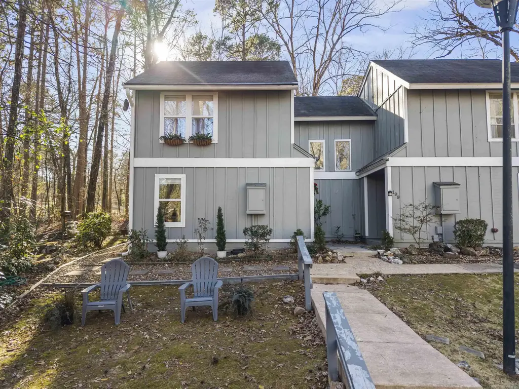 200 Gaucho Lane, Hot Springs Village