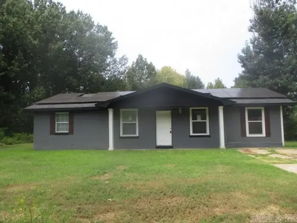 126 Lowery Ln, Jacksonville
