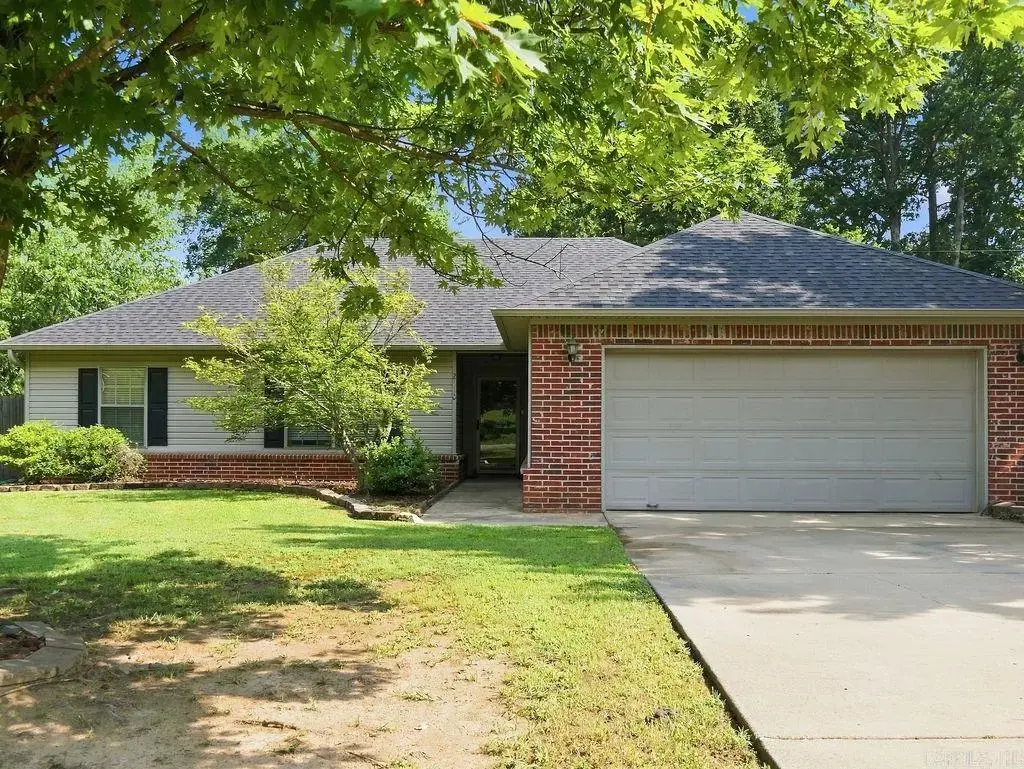 2910 Ward Drive, Bryant