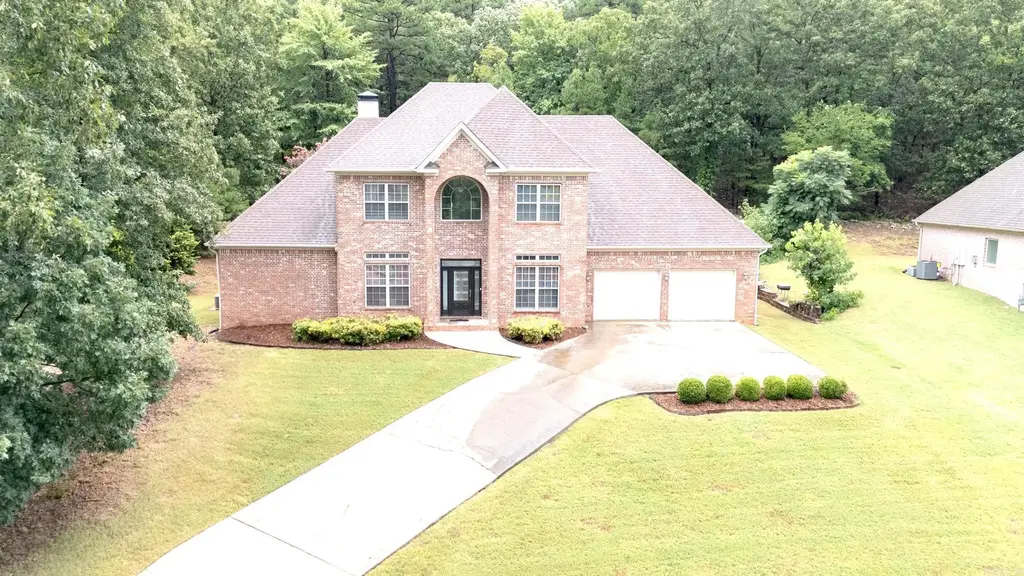 18 Jacob Place, Little Rock