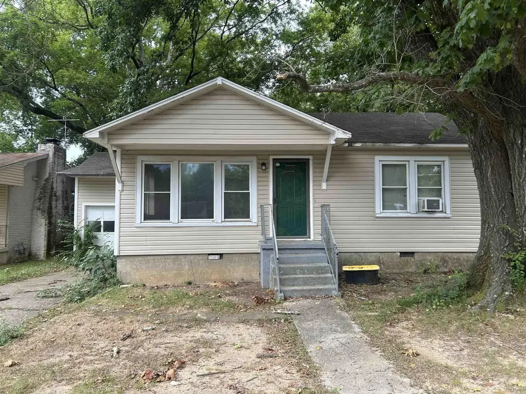 107 Sonnet Street, Hot Springs