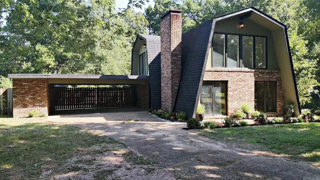 103 Stonegate Court, Gurdon