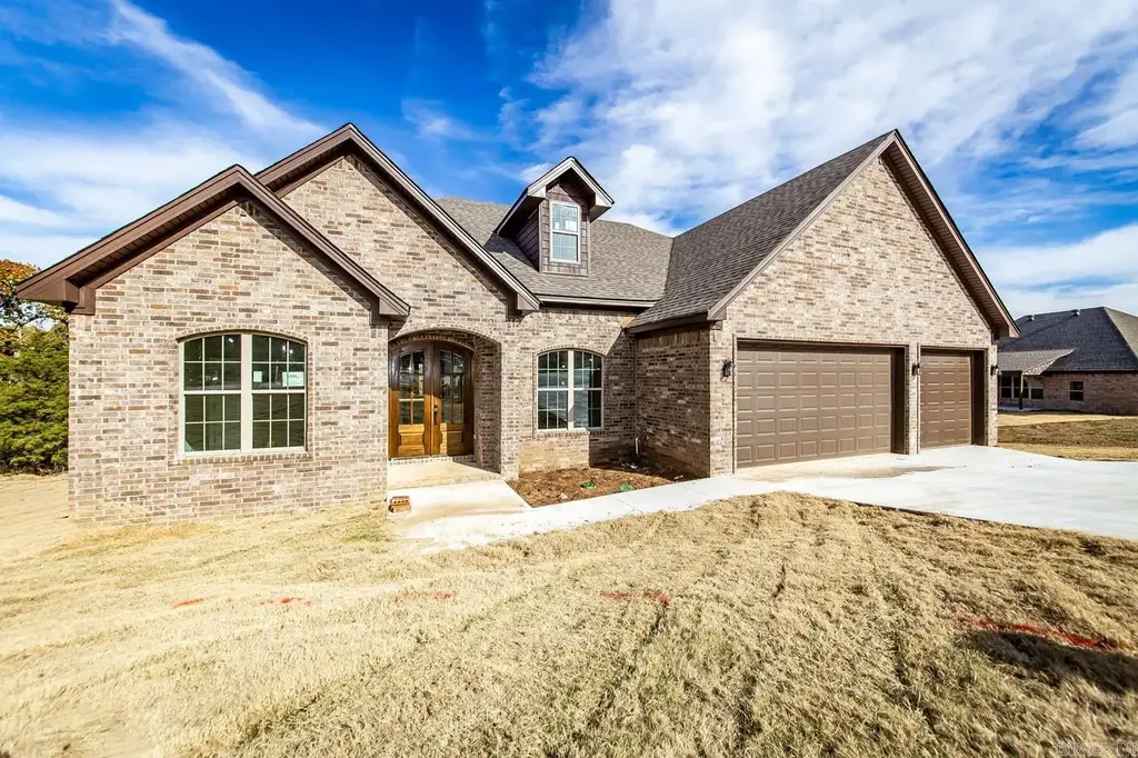 17304 Hollow Pine Drive, North Little Rock