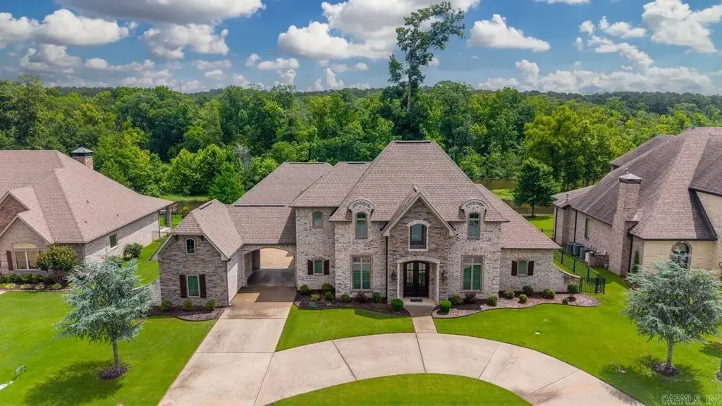7034 Westshore Avenue, Benton