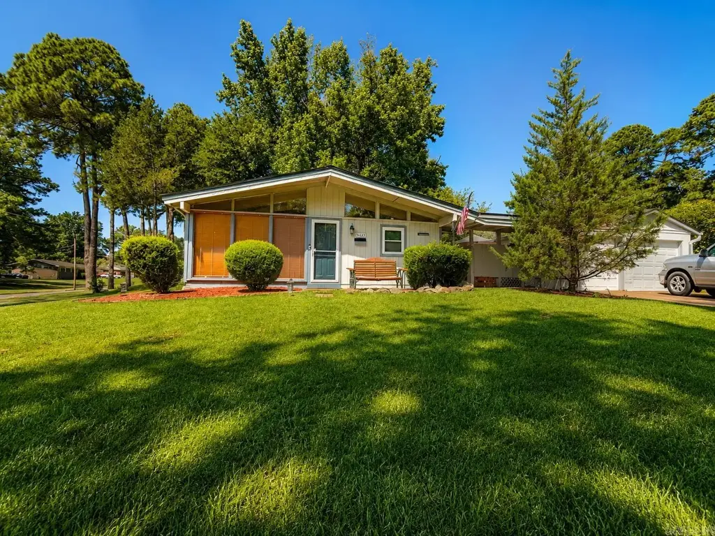 1900 O'connell Street, Arkadelphia