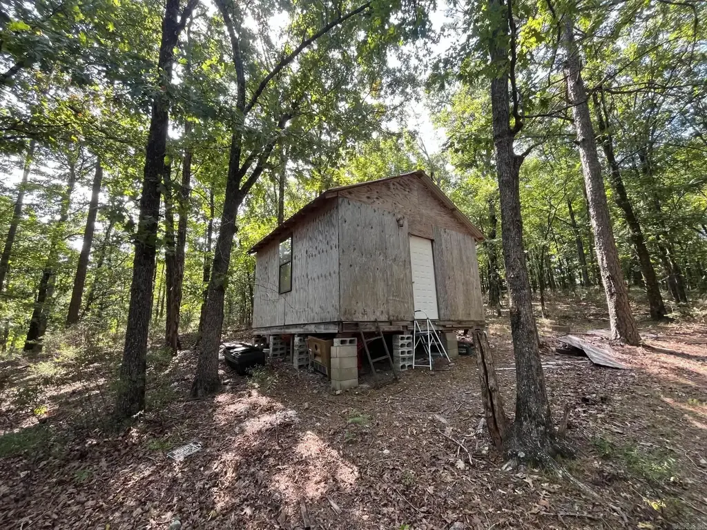 301 Chaparral Lane, Mena