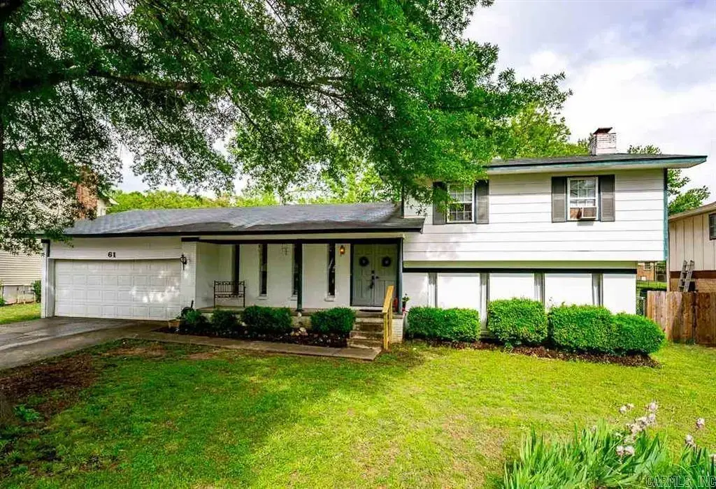 61 Cardinal Valley Drive, Sherwood