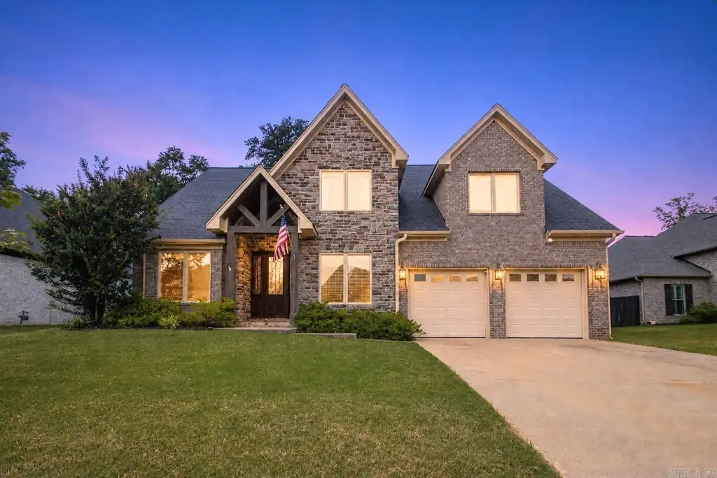 7725 S Shoreline Boulevard, Benton