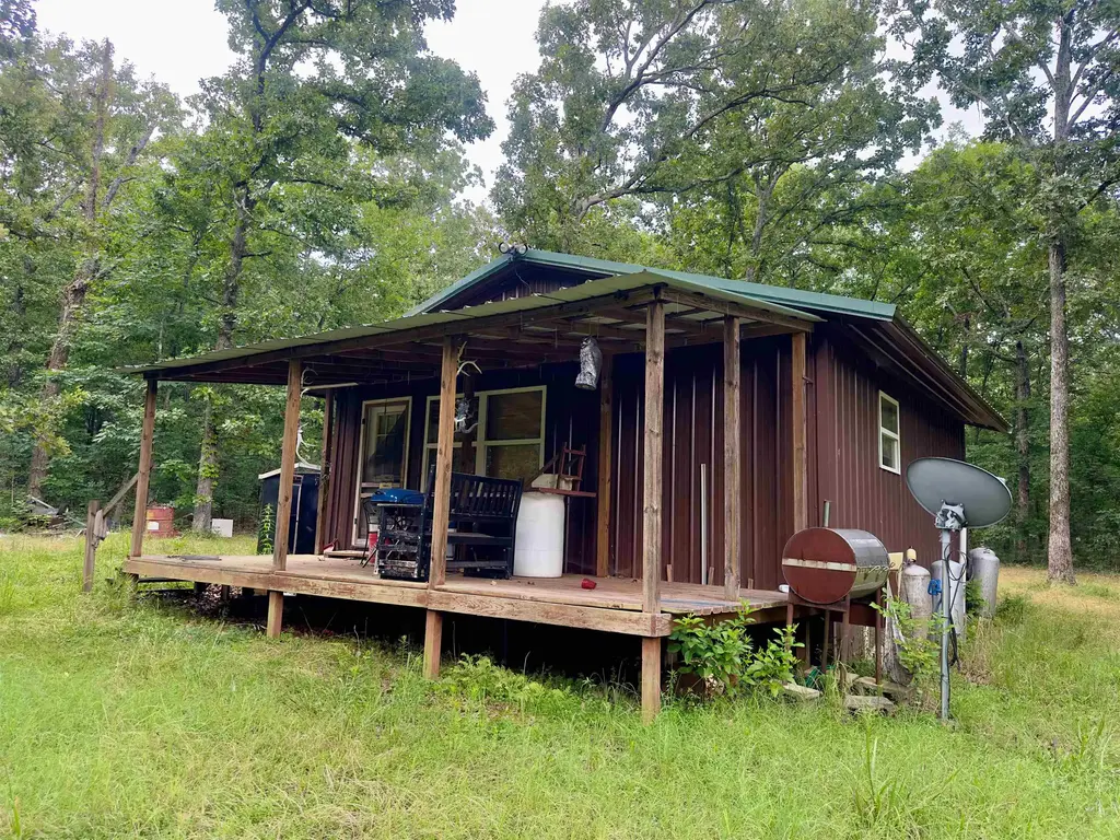 464 Acres Road, Williford