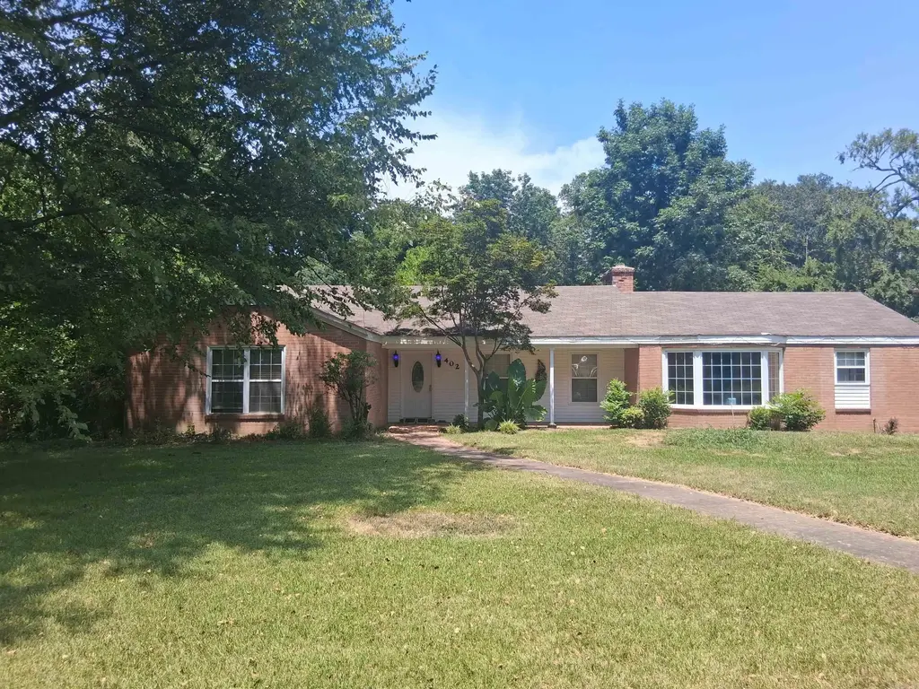 402 W 6th Street, Stuttgart