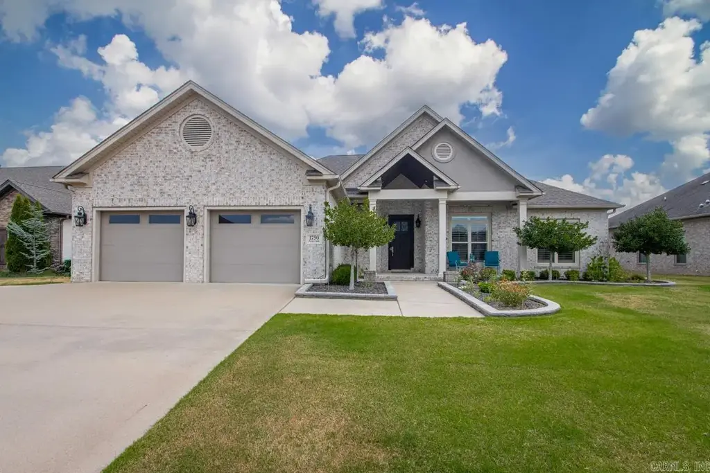 1750 Pecan Creek Drive, Conway